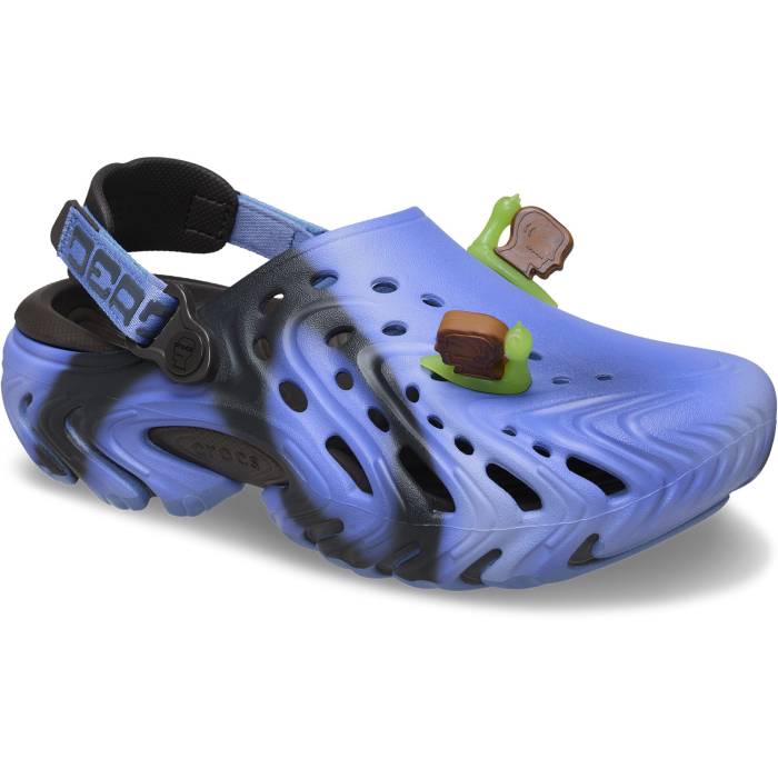 Brain Dead x Crocs Echo 2