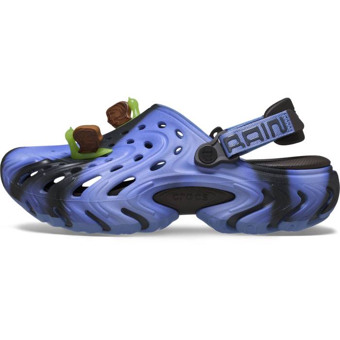 Brain Dead x Crocs Echo 2
