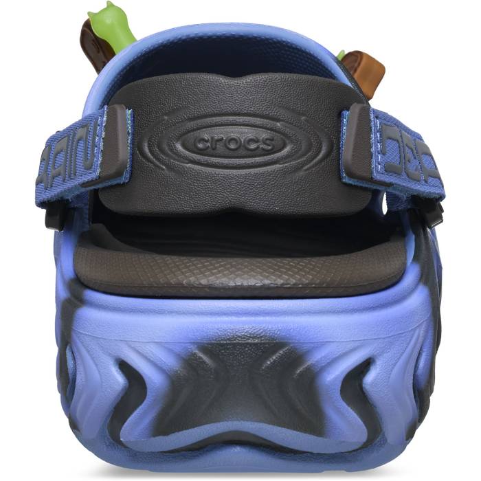 Brain Dead x Crocs Echo 2