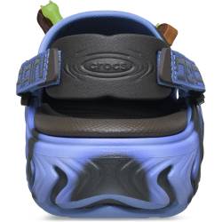 Brain Dead x Crocs Echo 2