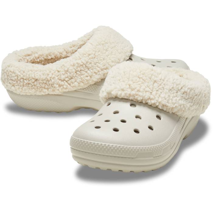 Zuecos Unisex Classic Blitzen IV U