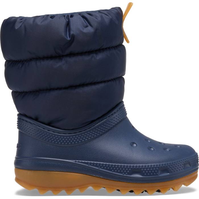 Botas de niños Classic Neo Puff T