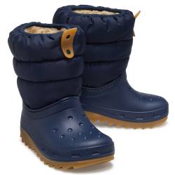 Botas de niños Classic Neo Puff T