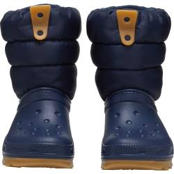 Botas de niños Classic Neo Puff T