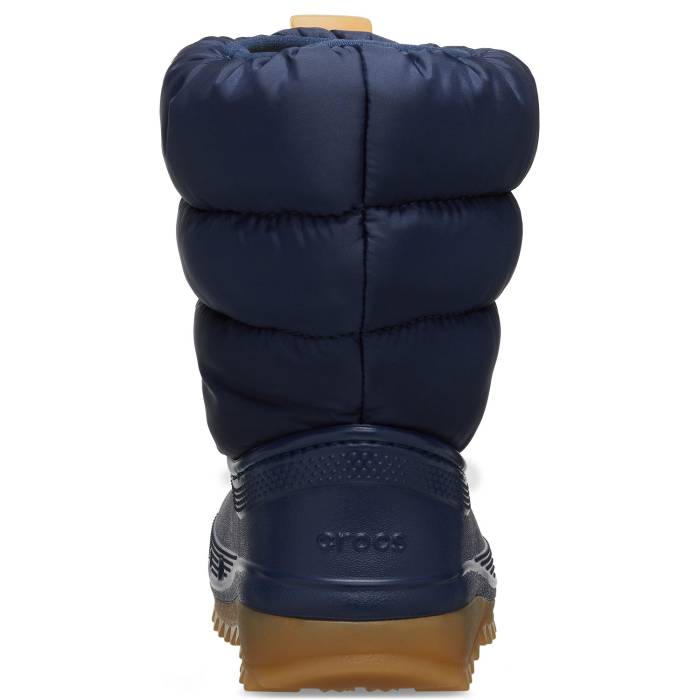 Botas de niños Classic Neo Puff T