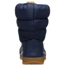 Botas de niños Classic Neo Puff T