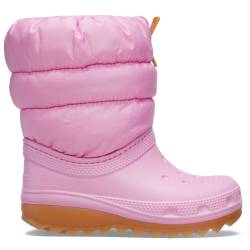 Botas de niños Classic Neo Puff T