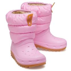 Botas de niños Classic Neo Puff T