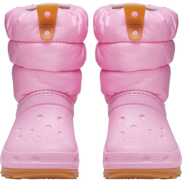 Botas de niños Classic Neo Puff T