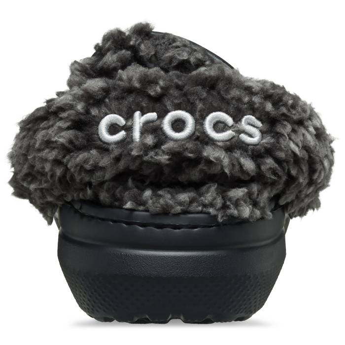 Zuecos unisex Classic Fleece Lined U