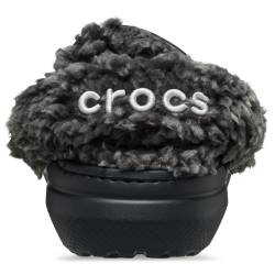 Zuecos unisex Classic Fleece Lined U