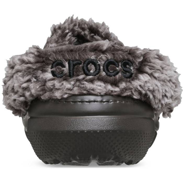 Zuecos unisex Classic Fleece Lined U