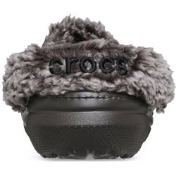 Zuecos unisex Classic Fleece Lined U