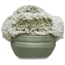 Zuecos unisex Classic Fleece Lined U