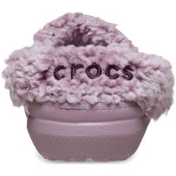 Zuecos unisex Classic Fleece Lined U