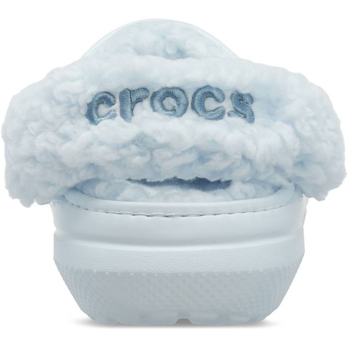 Zuecos unisex Classic Fleece Lined U