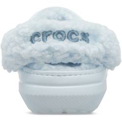 Zuecos unisex Classic Fleece Lined U