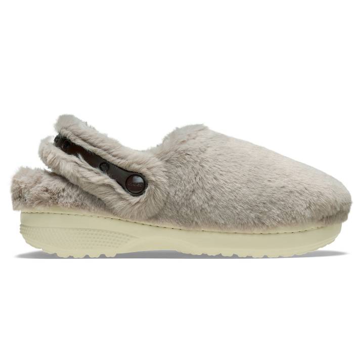 Zuecos unisex Unfurgettable U