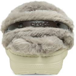 Zuecos unisex Unfurgettable U