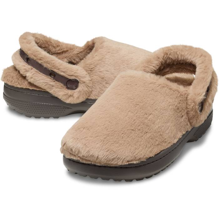 Zuecos unisex Unfurgettable U