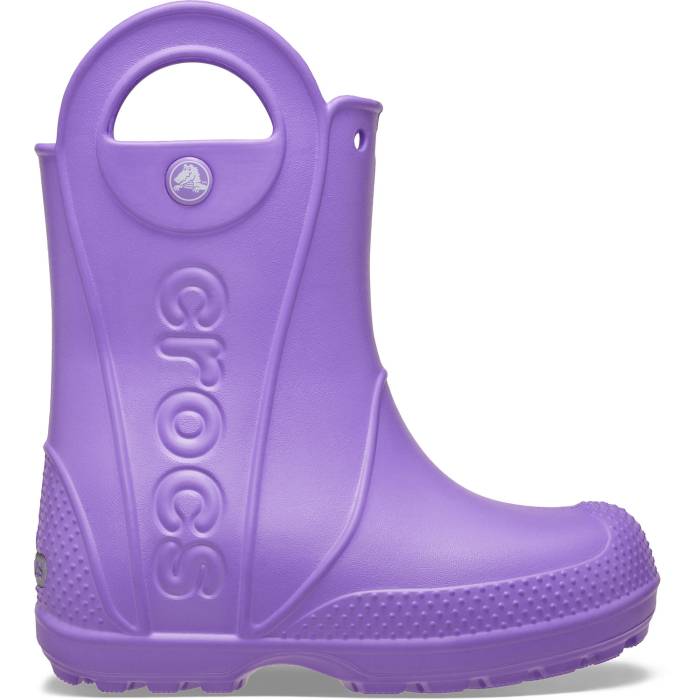 Handle It Rain Boot K