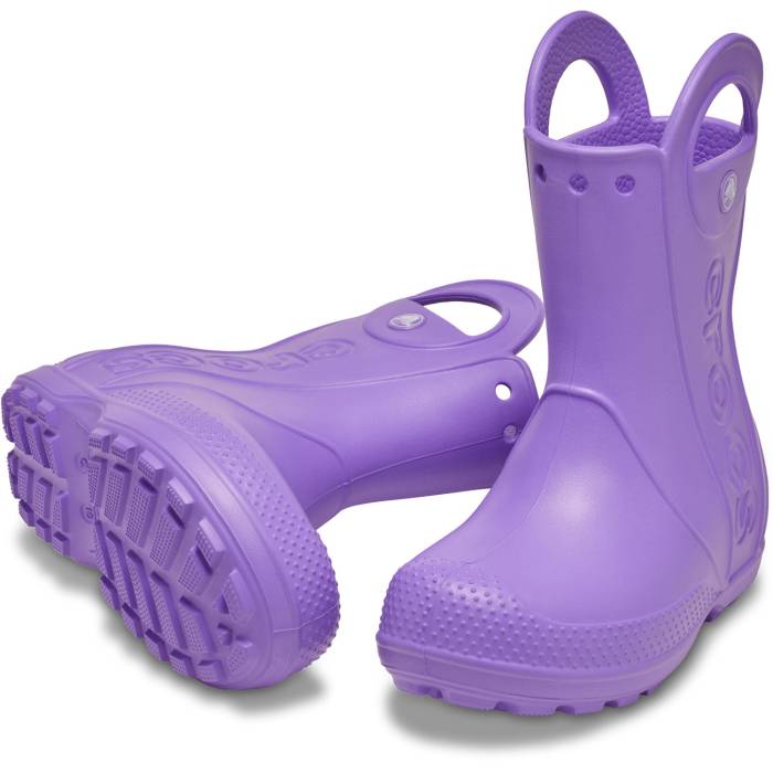 Handle It Rain Boot T