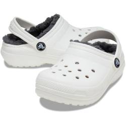 Zuecos de niños Classic Lined Clog T