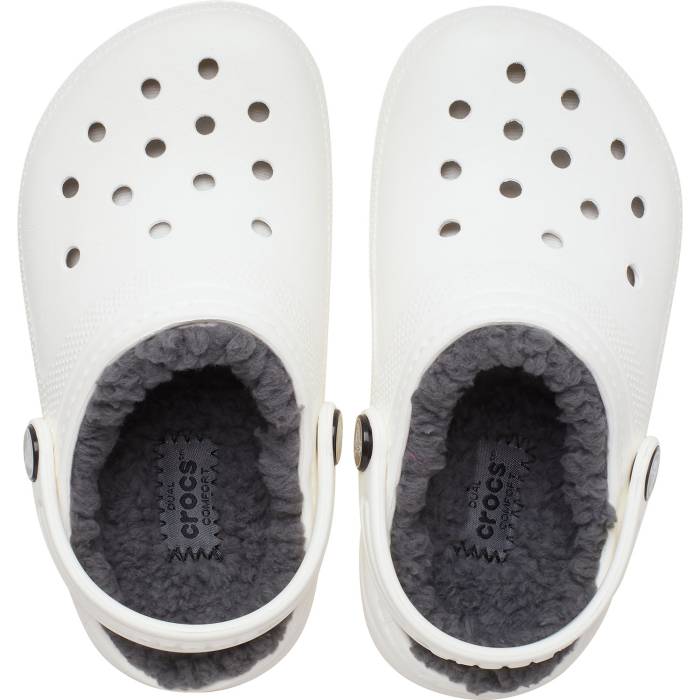 Zuecos de niños Classic Lined Clog T