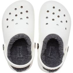 Zuecos de niños Classic Lined Clog T