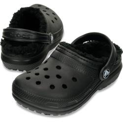 Zuecos de niños Classic Lined Clog K