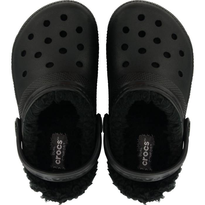 Zuecos de niños Classic Lined Clog K