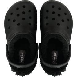 Zuecos de niños Classic Lined Clog K