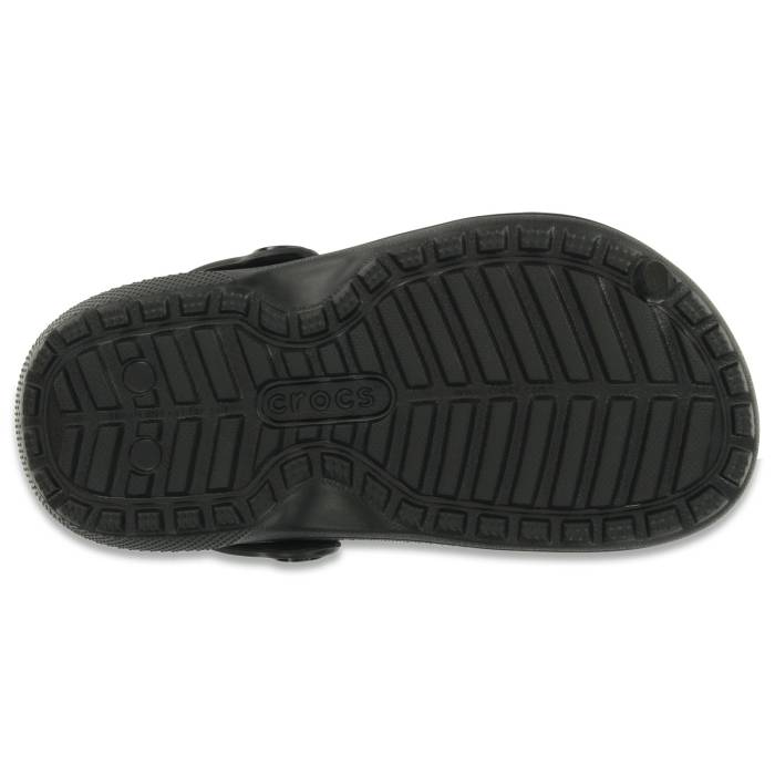 Zuecos de niños Classic Lined Clog K