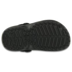 Zuecos de niños Classic Lined Clog K