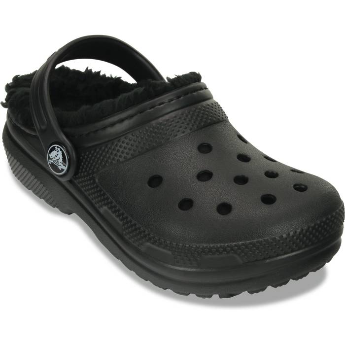 Zuecos de niños Classic Lined Clog K