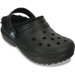 Zuecos de niños Classic Lined Clog K