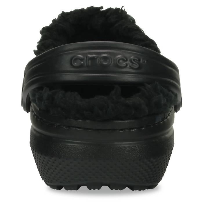 Zuecos de niños Classic Lined Clog K