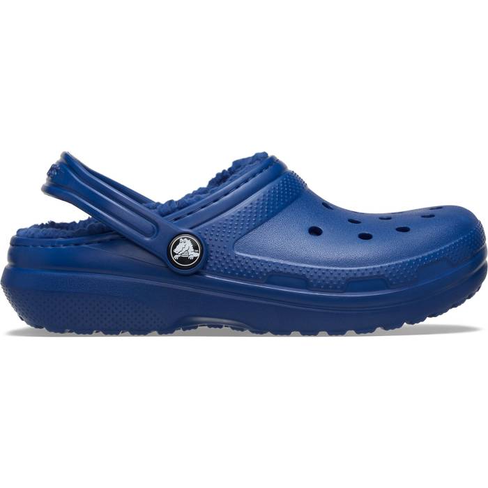 Zuecos de niños Classic Lined Clog K