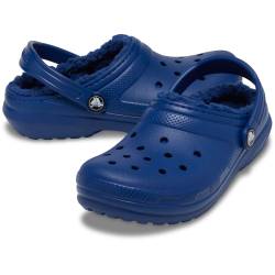 Zuecos de niños Classic Lined Clog K