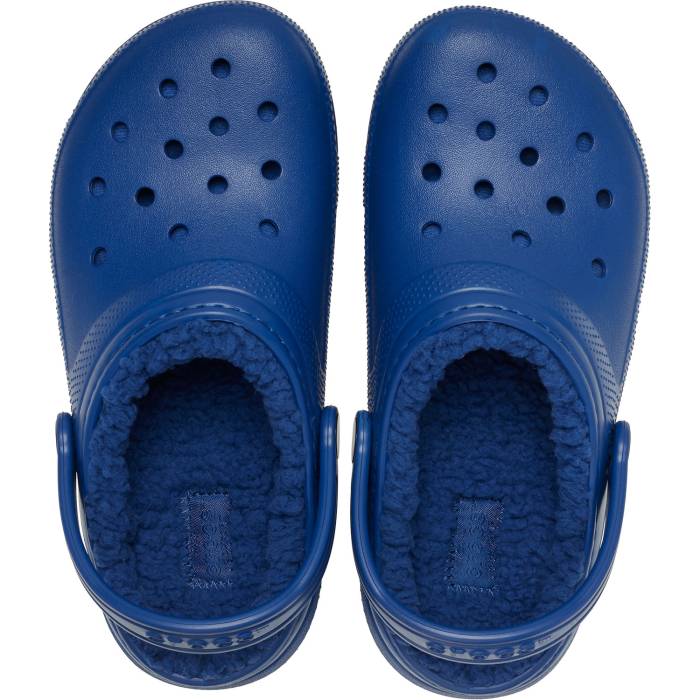 Zuecos de niños Classic Lined Clog K