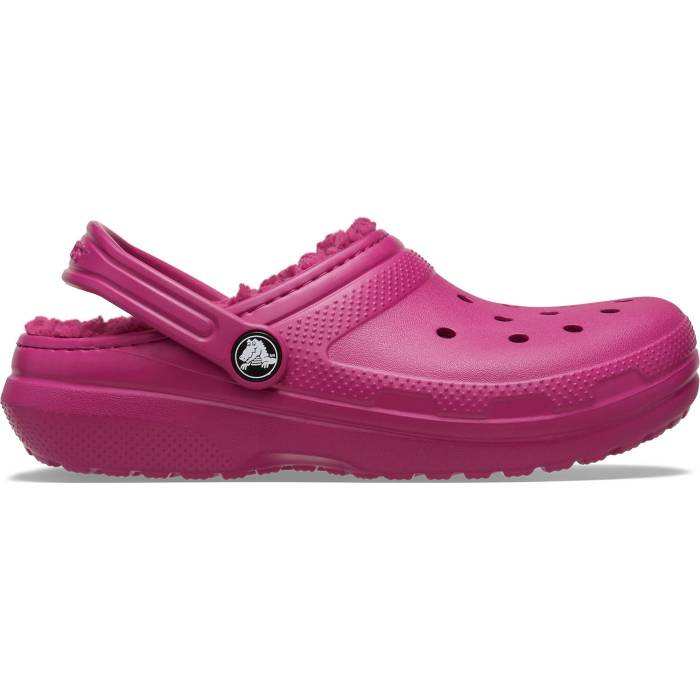 Zuecos de niños Classic Lined Clog K