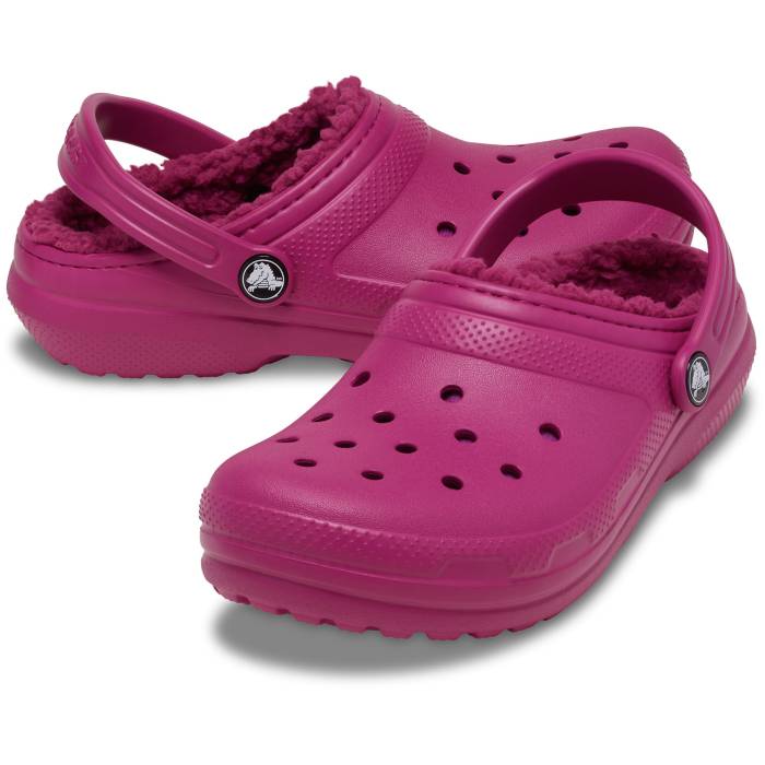 Zuecos de niños Classic Lined Clog K