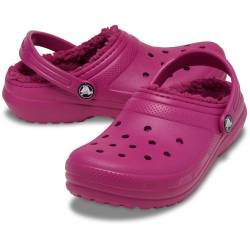 Zuecos de niños Classic Lined Clog K