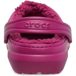 Zuecos de niños Classic Lined Clog K