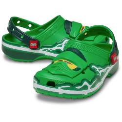 Zuecos de niños 4LW Ninjago Classic K