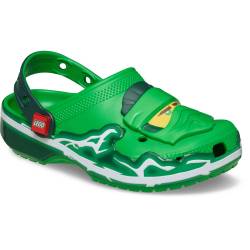 Zuecos de niños 4LW Ninjago Classic K
