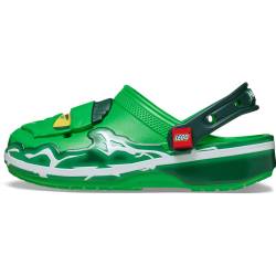 Zuecos de niños 4LW Ninjago Classic K