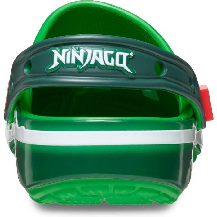 Zuecos de niños 4LW Ninjago Classic K