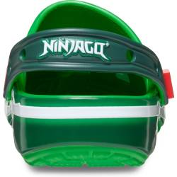 Zuecos de niños 4LW Ninjago Classic K
