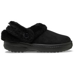Zuecos unisex Classic Unfurgettable Sueded U